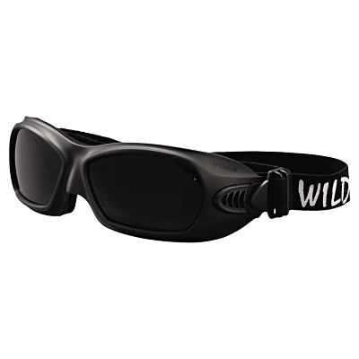 WILDCAT SAFETY GOGGLE IRUV 5.0 ANTI FOG LENS